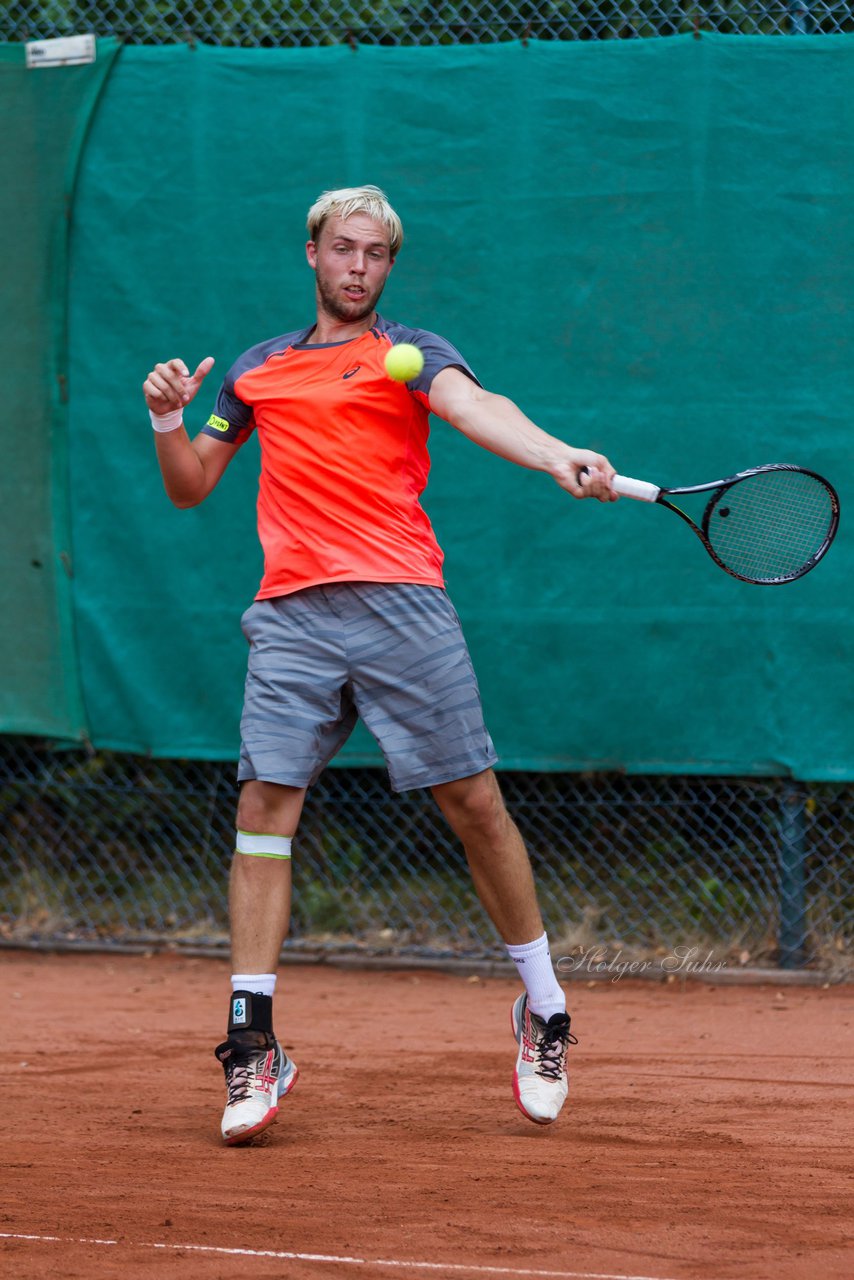 Bild 61 - Horst Schroeder Pokal 4.Tag